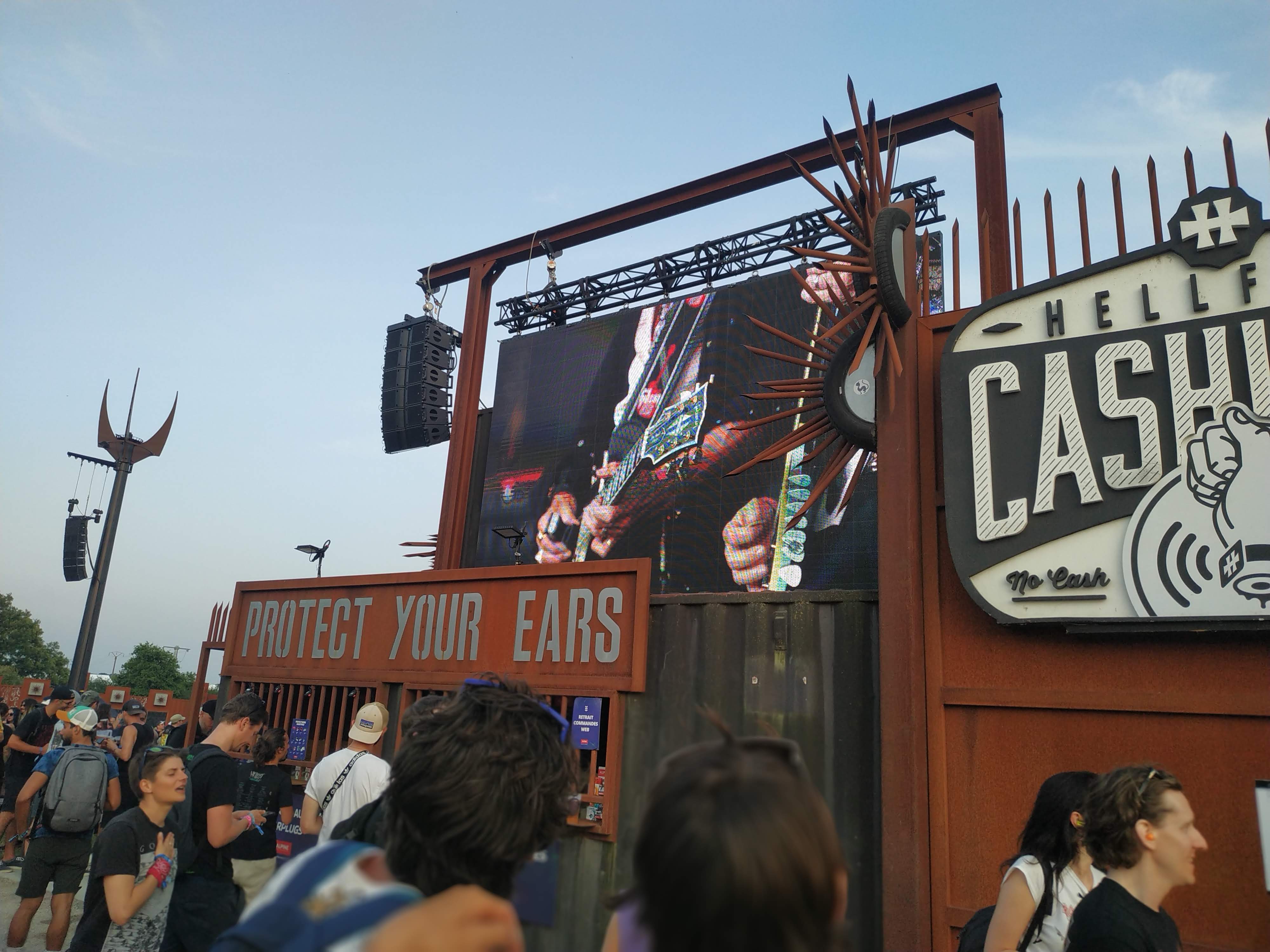 Hellfest - IMG_20230615_211225