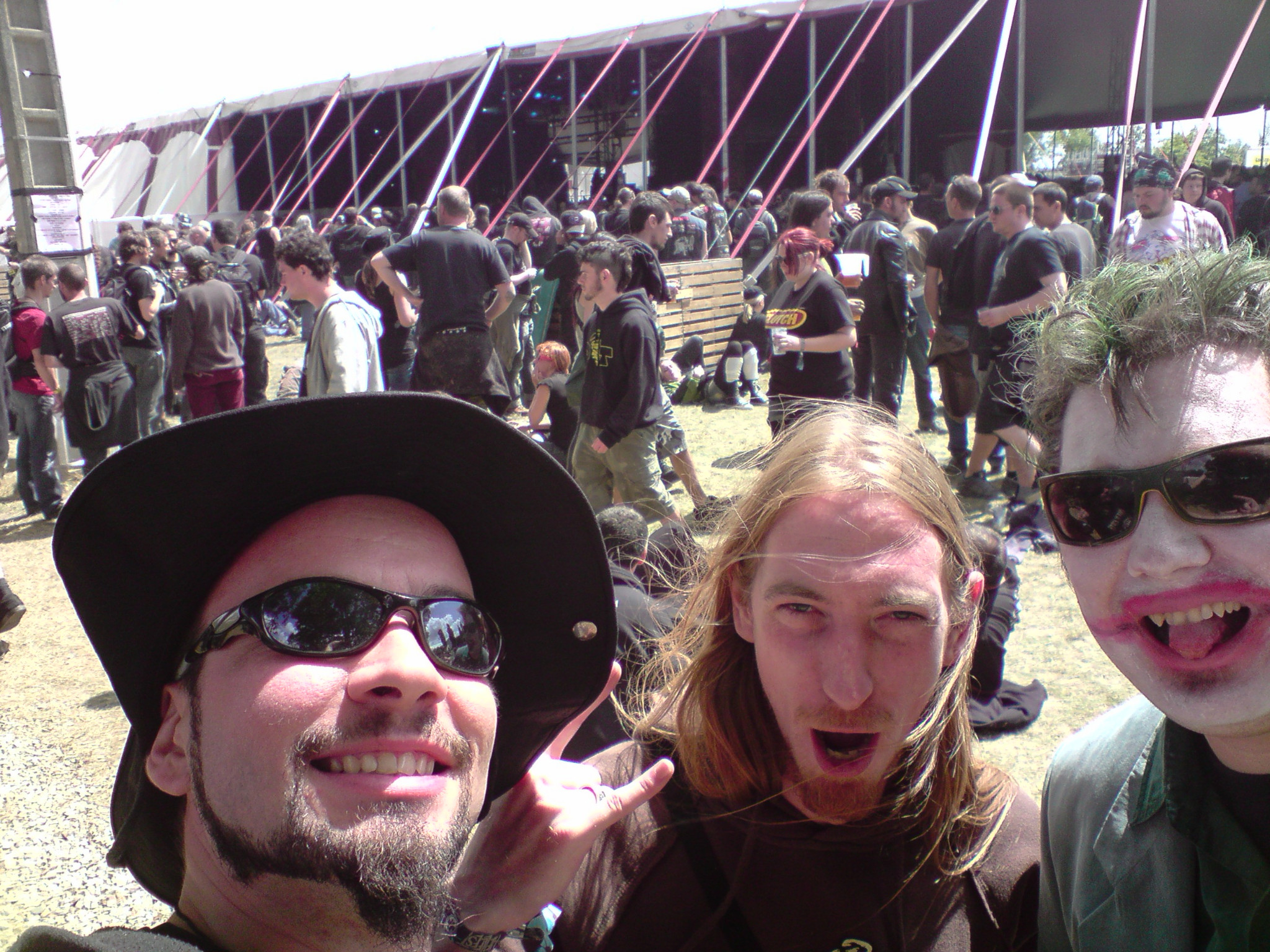 Hellfest - P180611_15