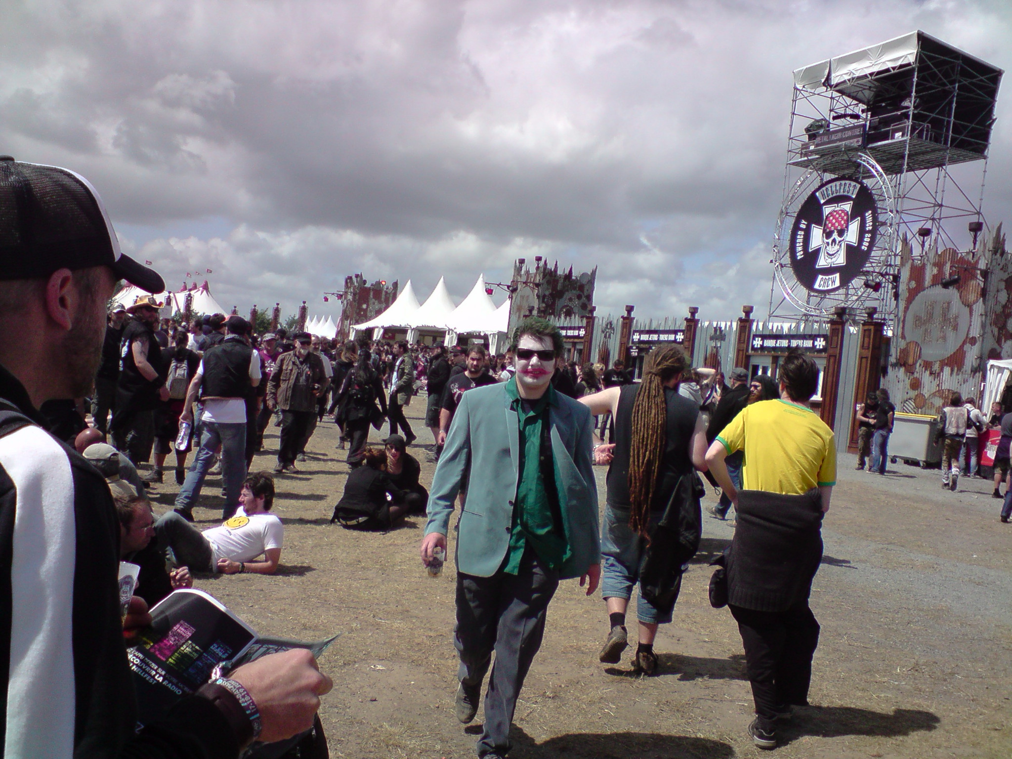 Hellfest - P180611_15