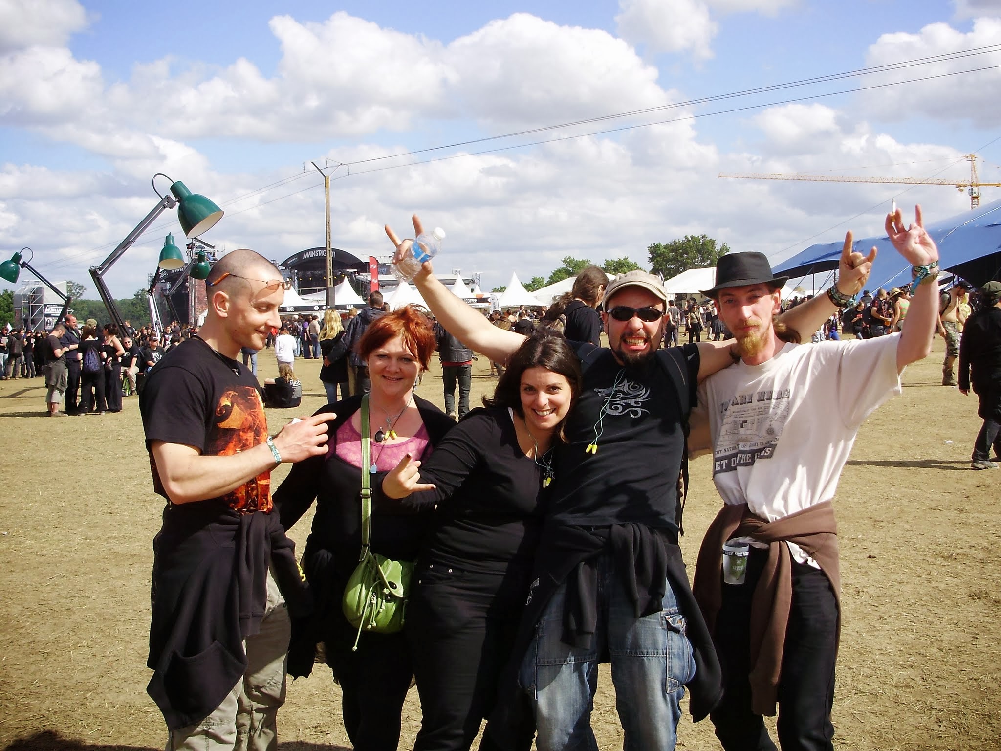 Hellfest - P6150012