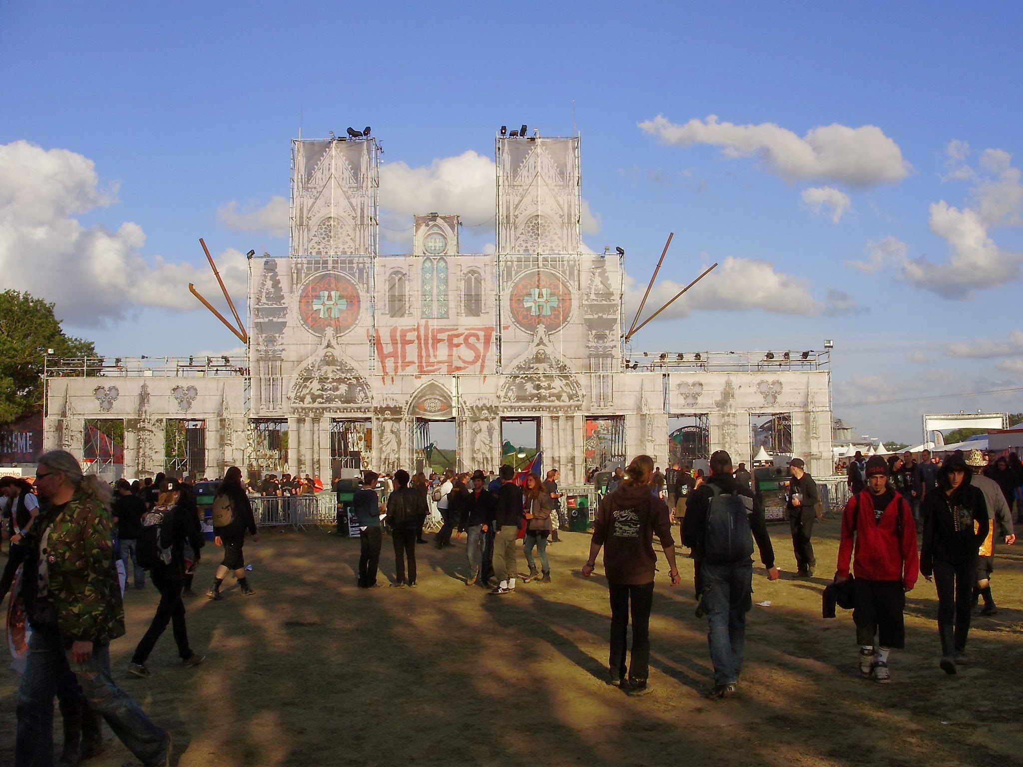 Hellfest - P6150023