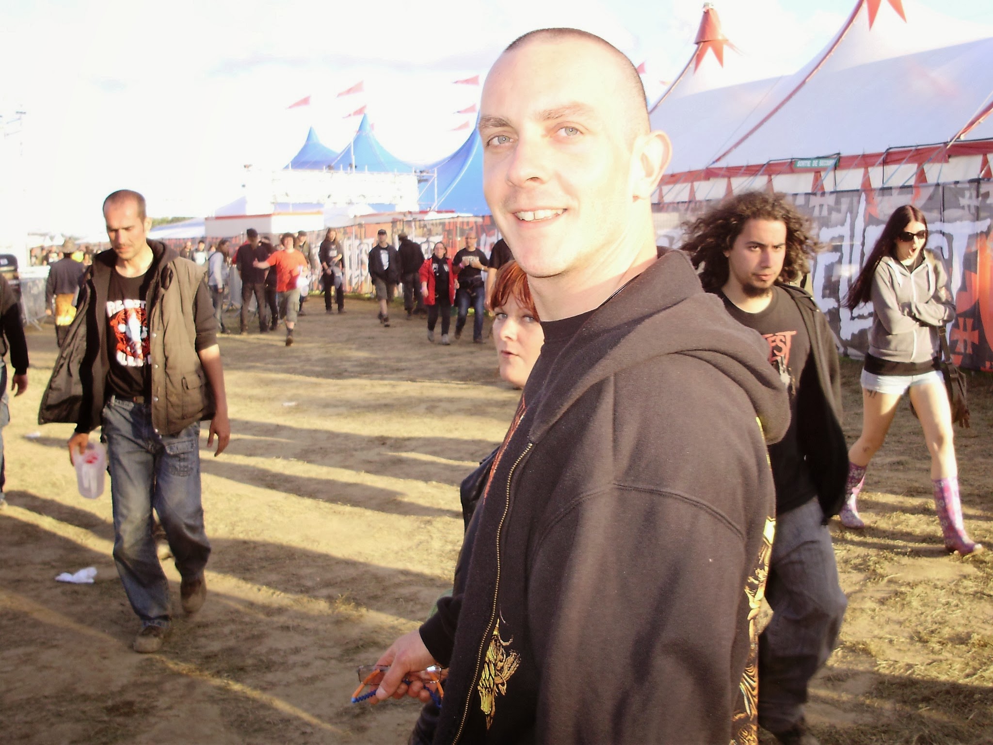 Hellfest - P6150024