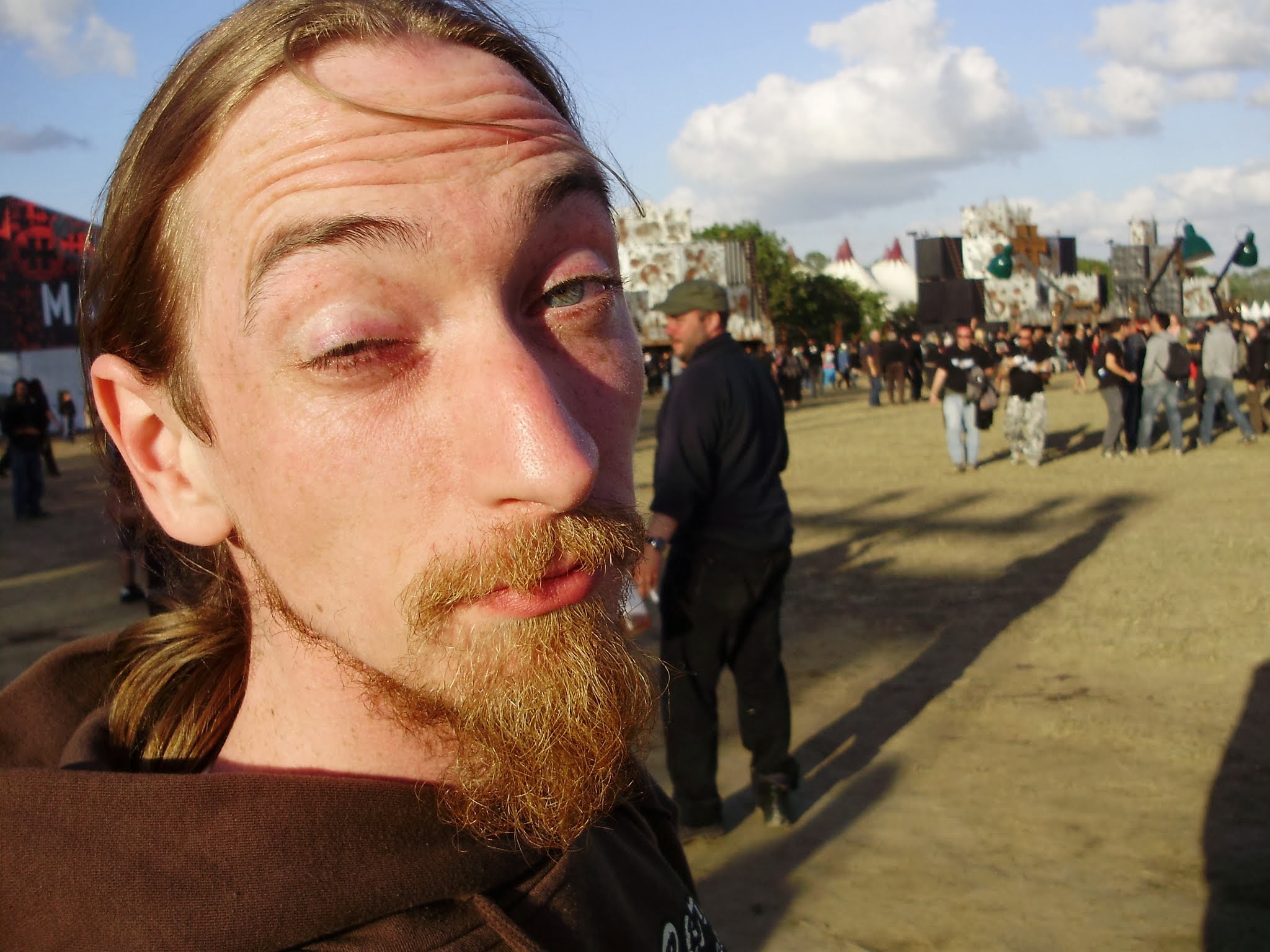 Hellfest - P6150026