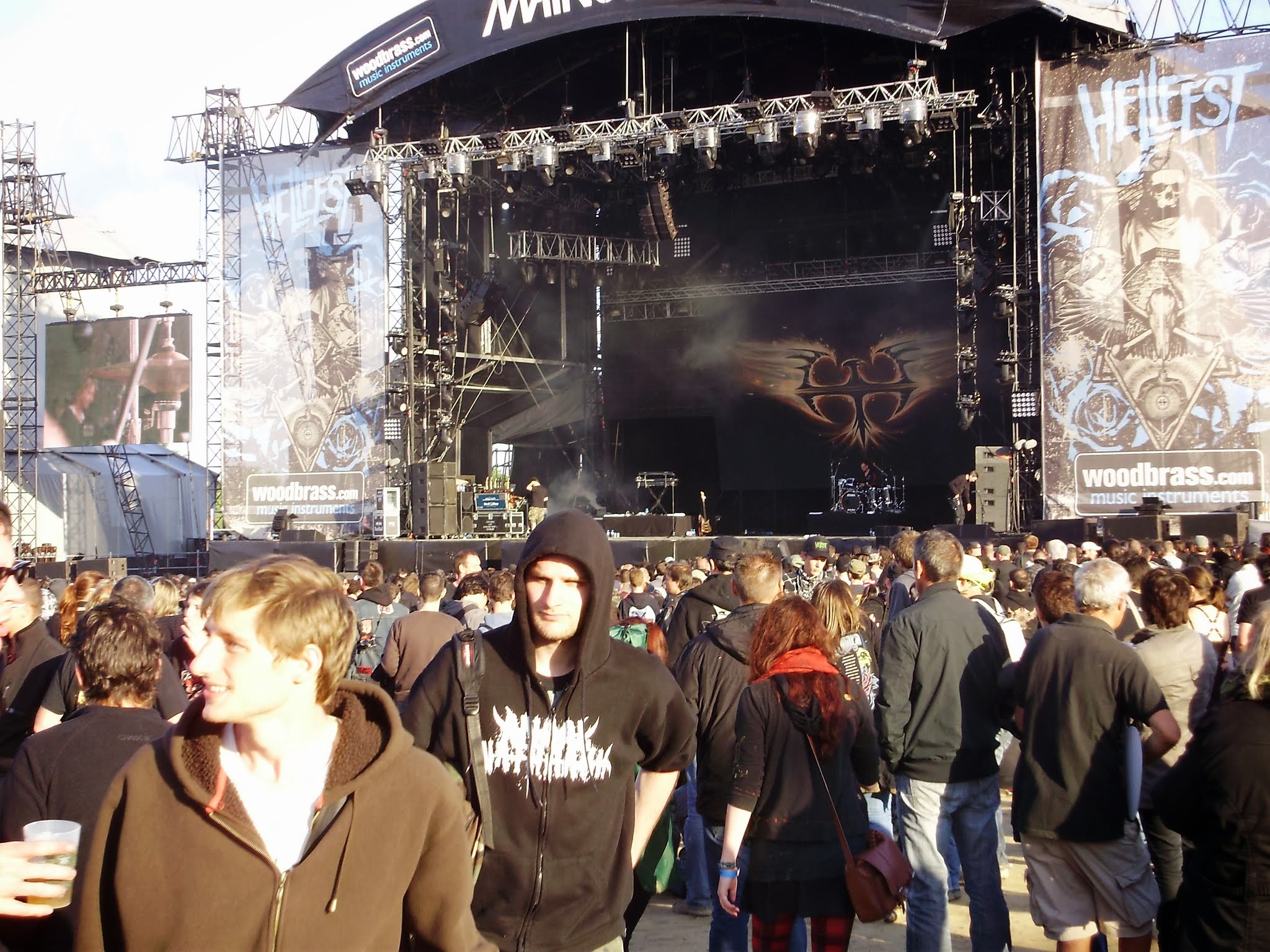 Hellfest - P6150031