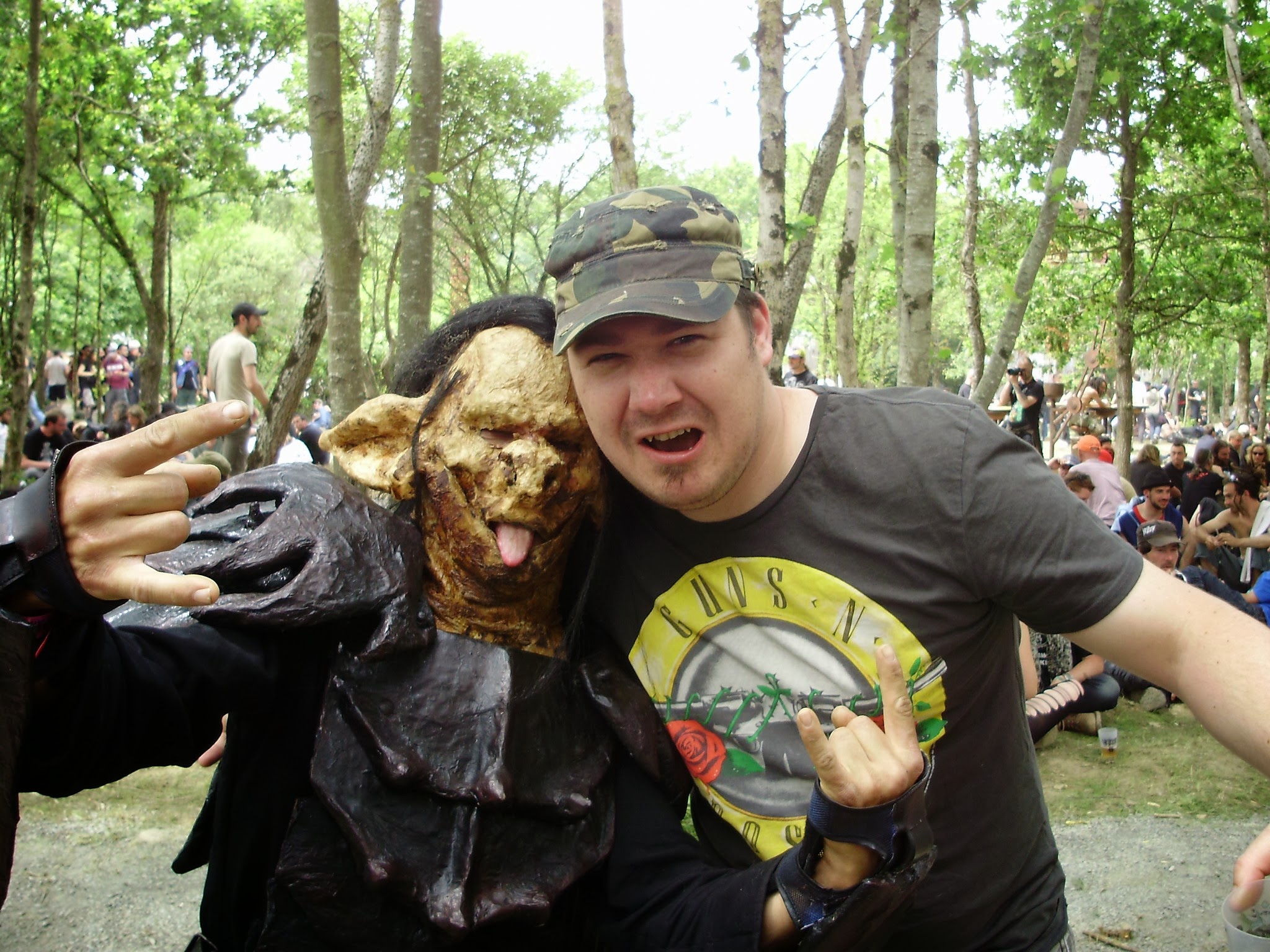 Hellfest - P6160053