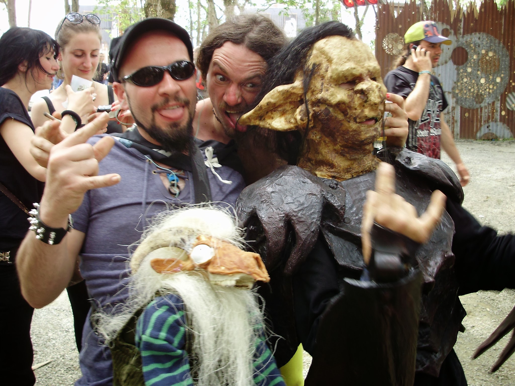 Hellfest - P6160055
