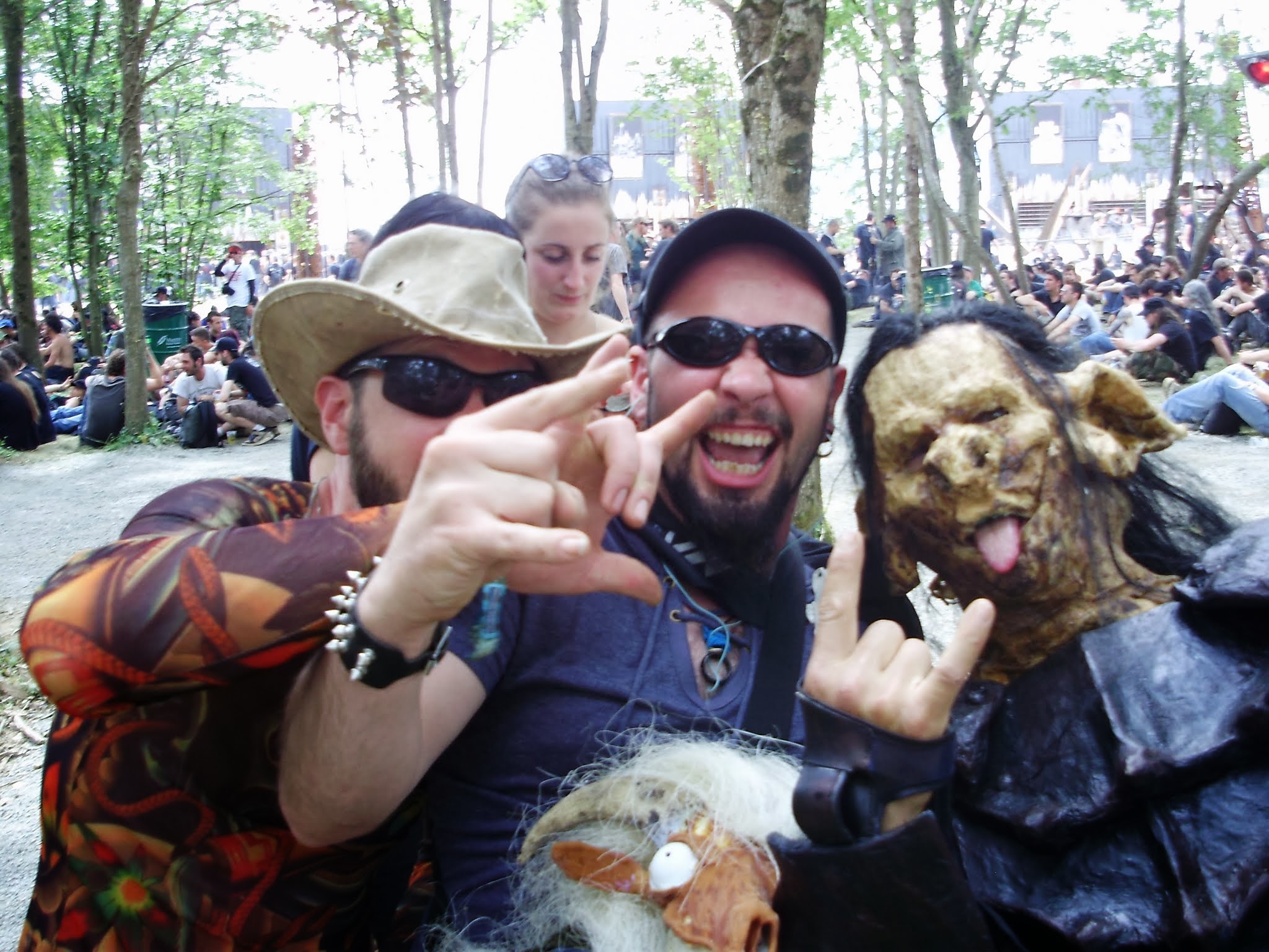 Hellfest - P6160056
