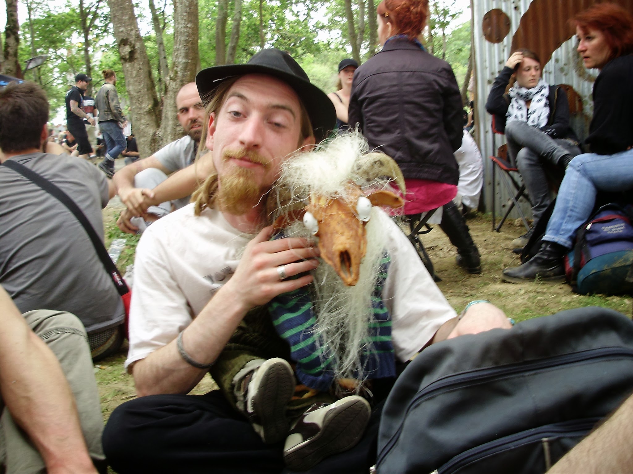 Hellfest - P6160057
