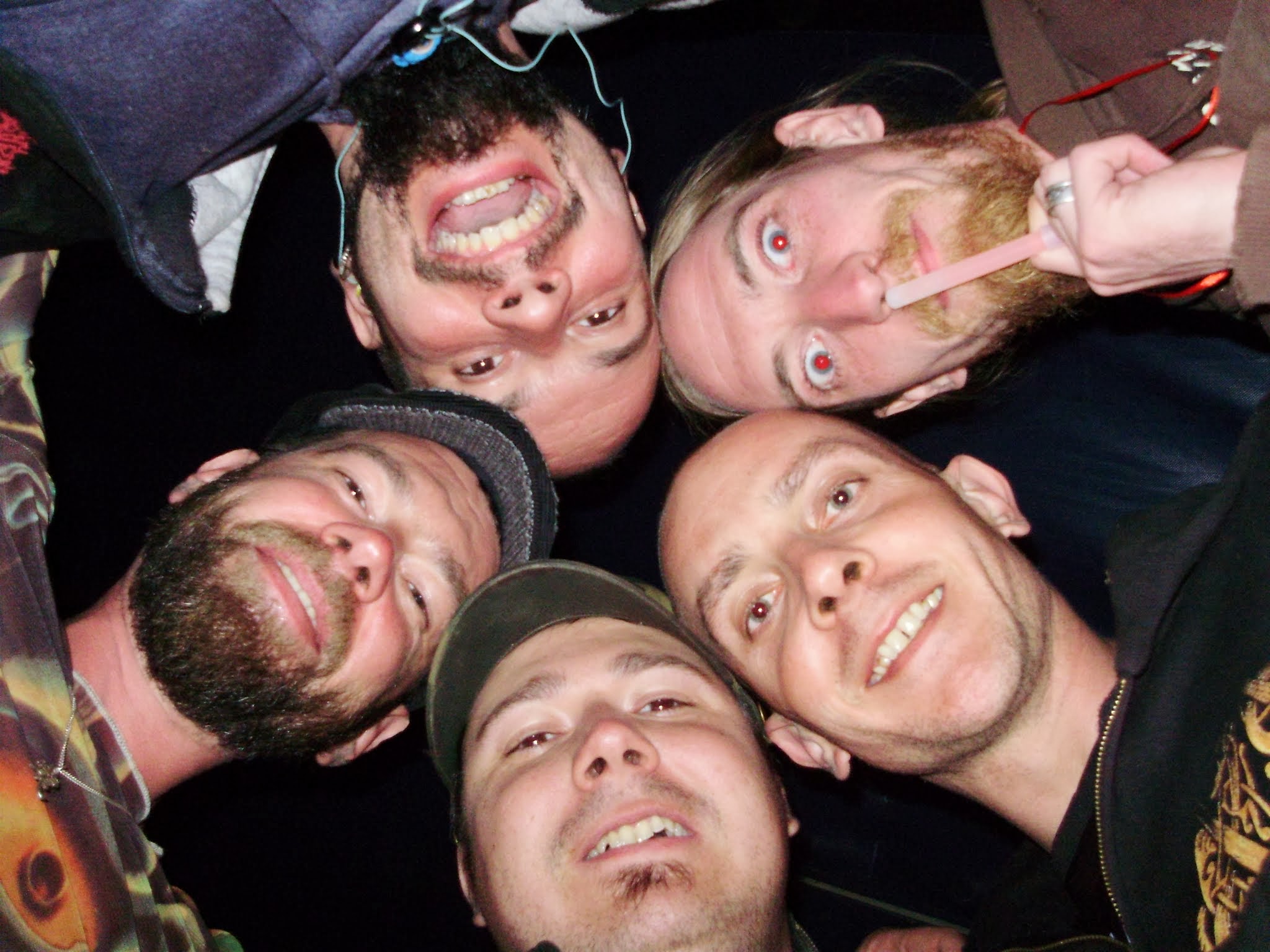 Hellfest - P6170069