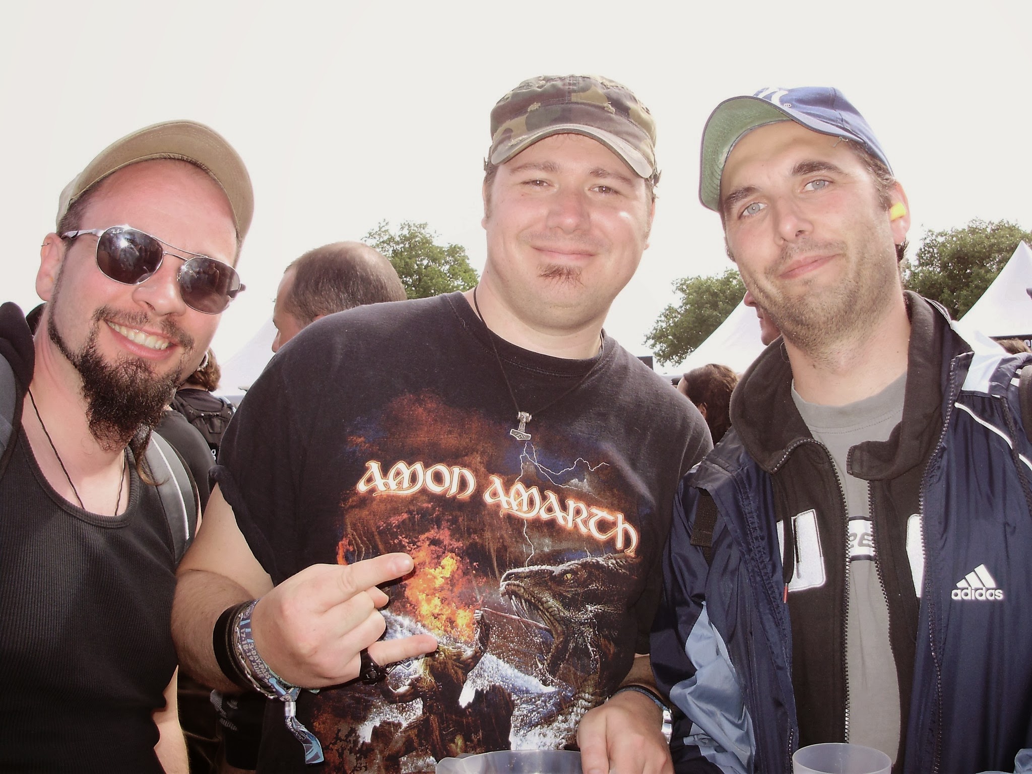 Hellfest - P6200005