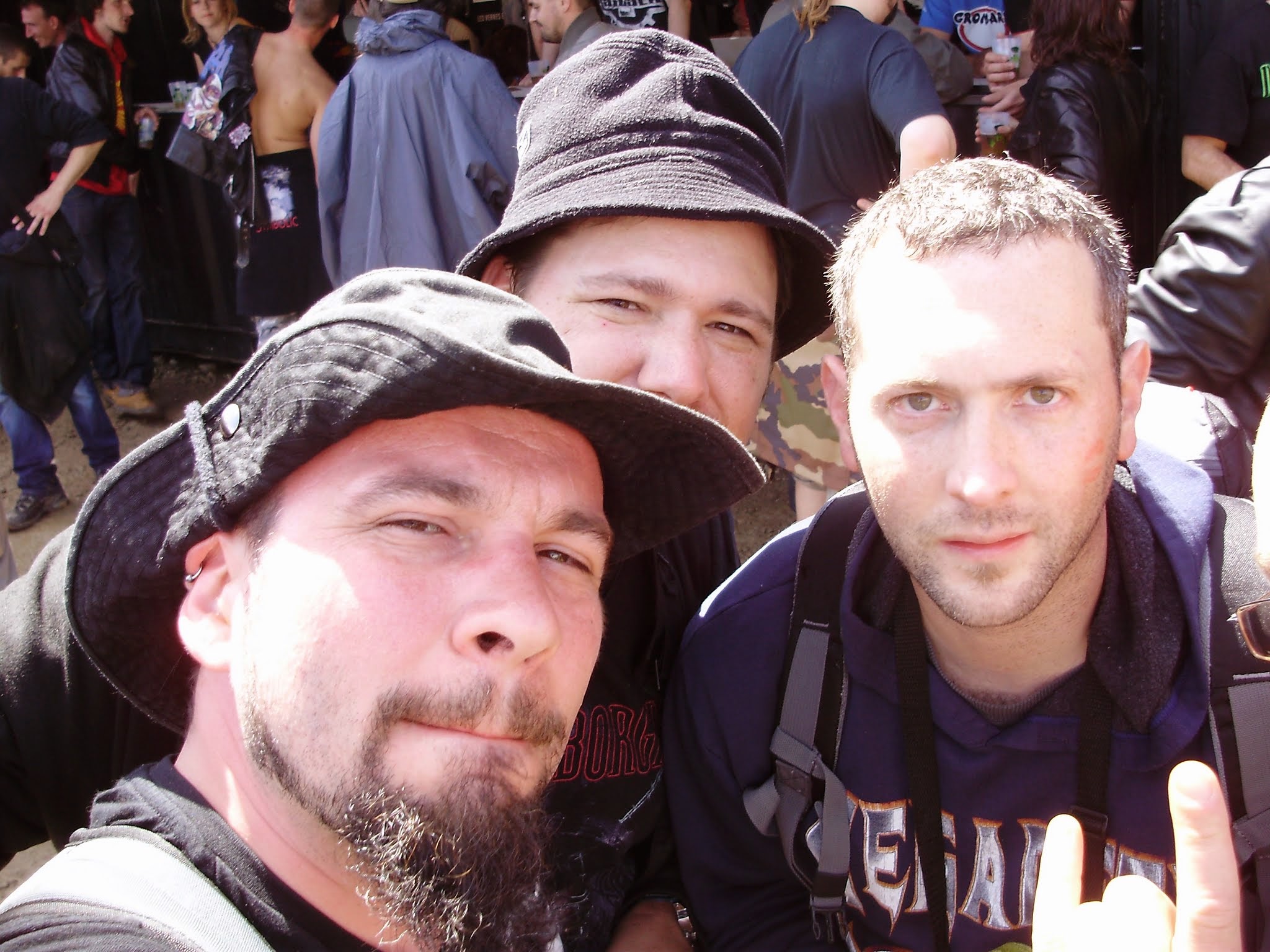 Hellfest - P6210007