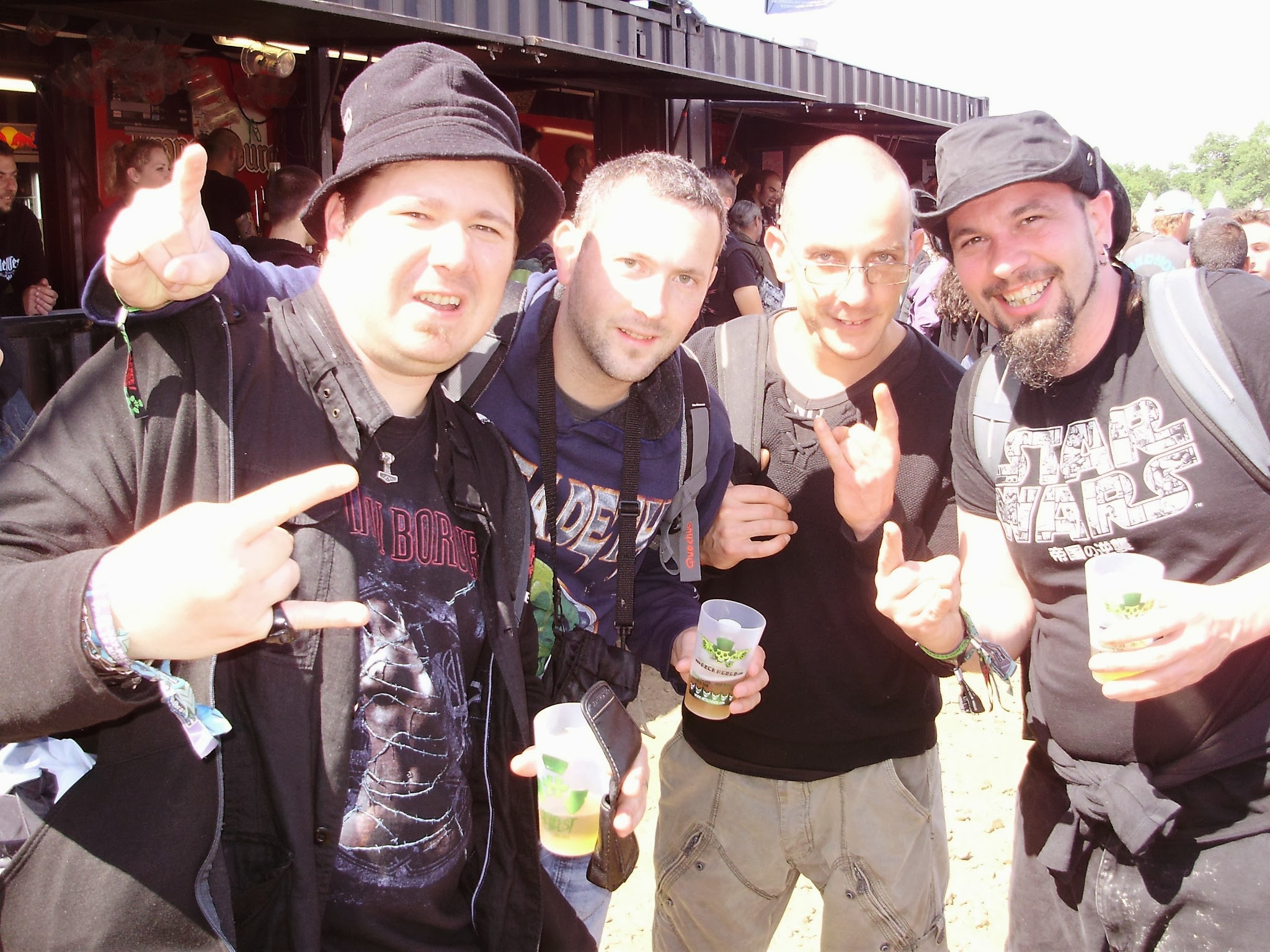 Hellfest - P6210008
