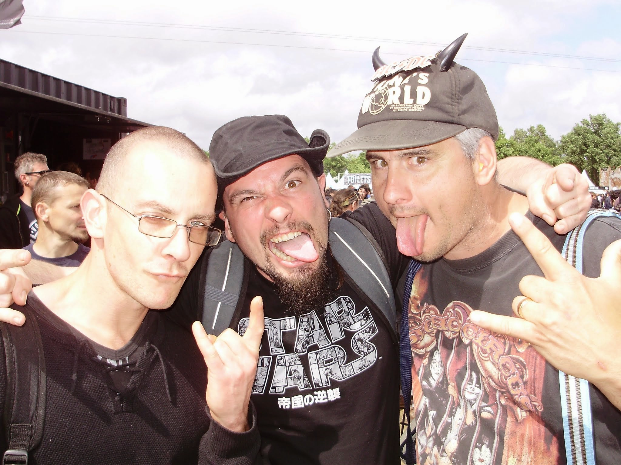 Hellfest - P6210010
