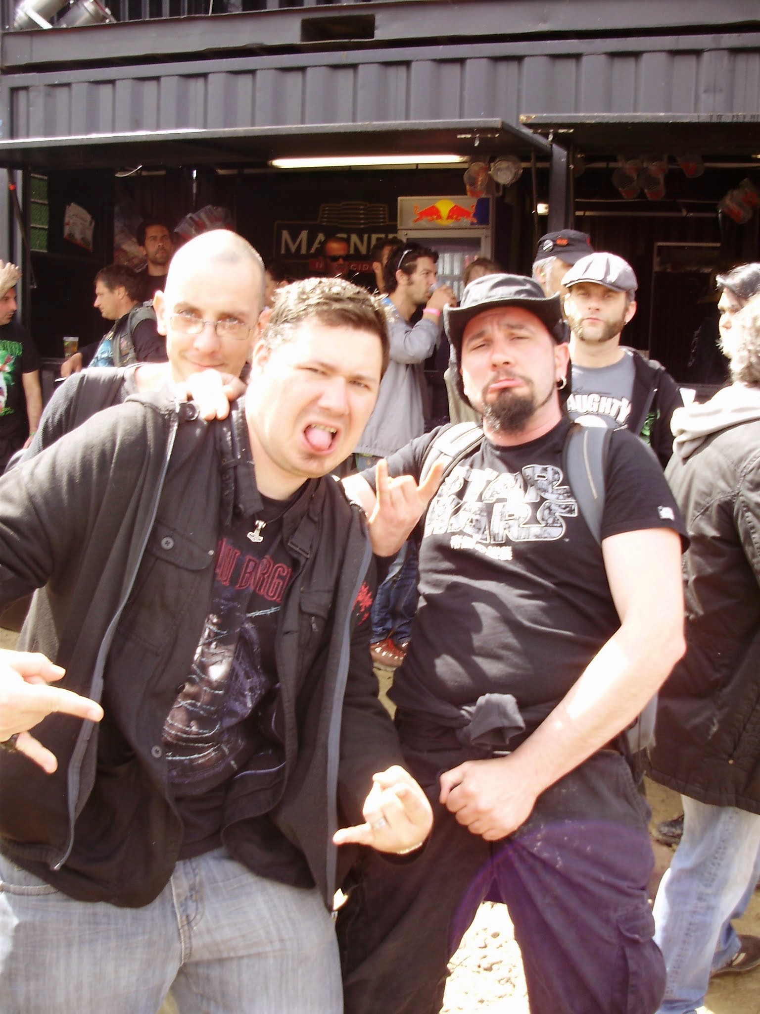 Hellfest - P6210011