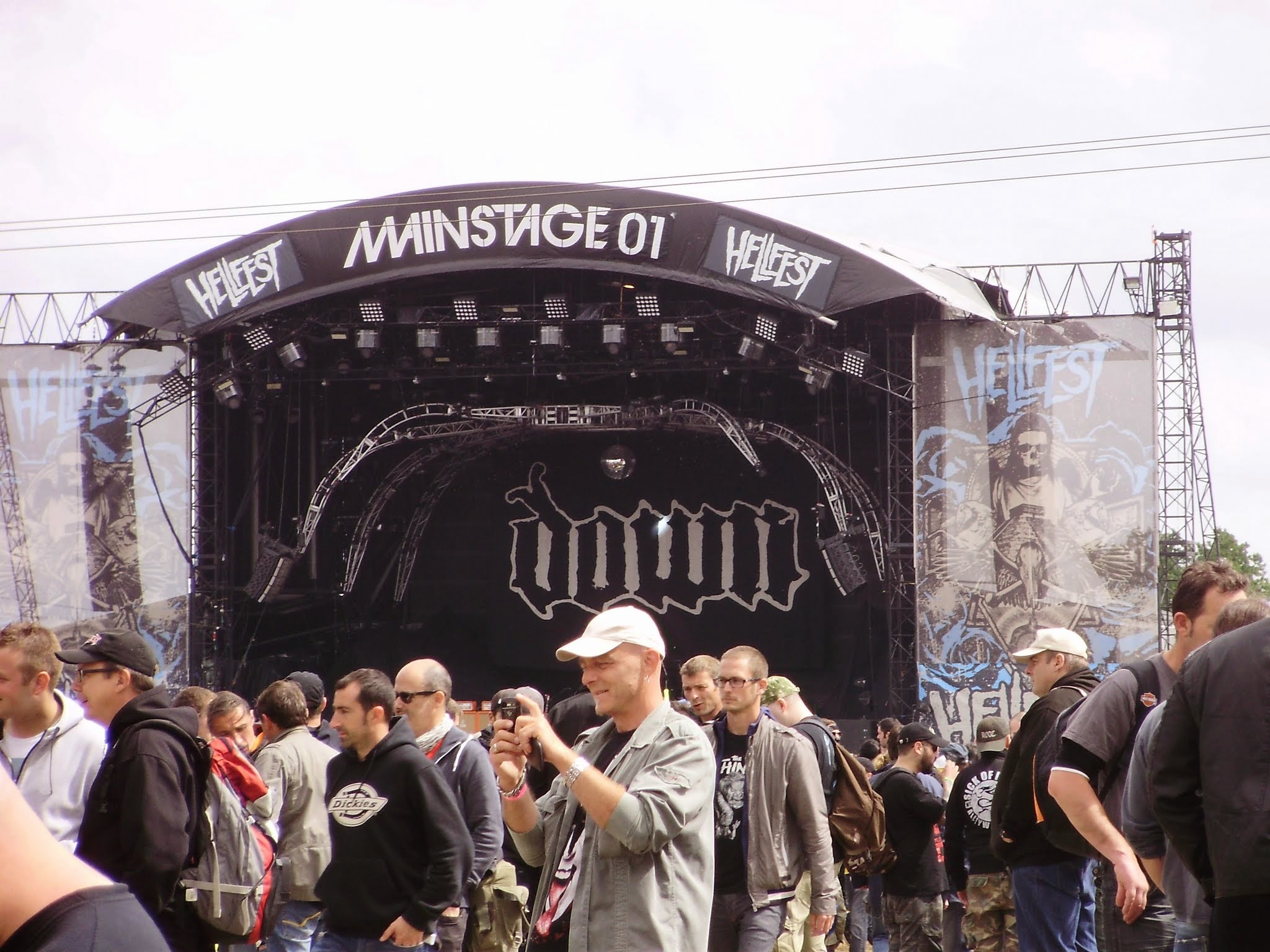 Hellfest - P6210017