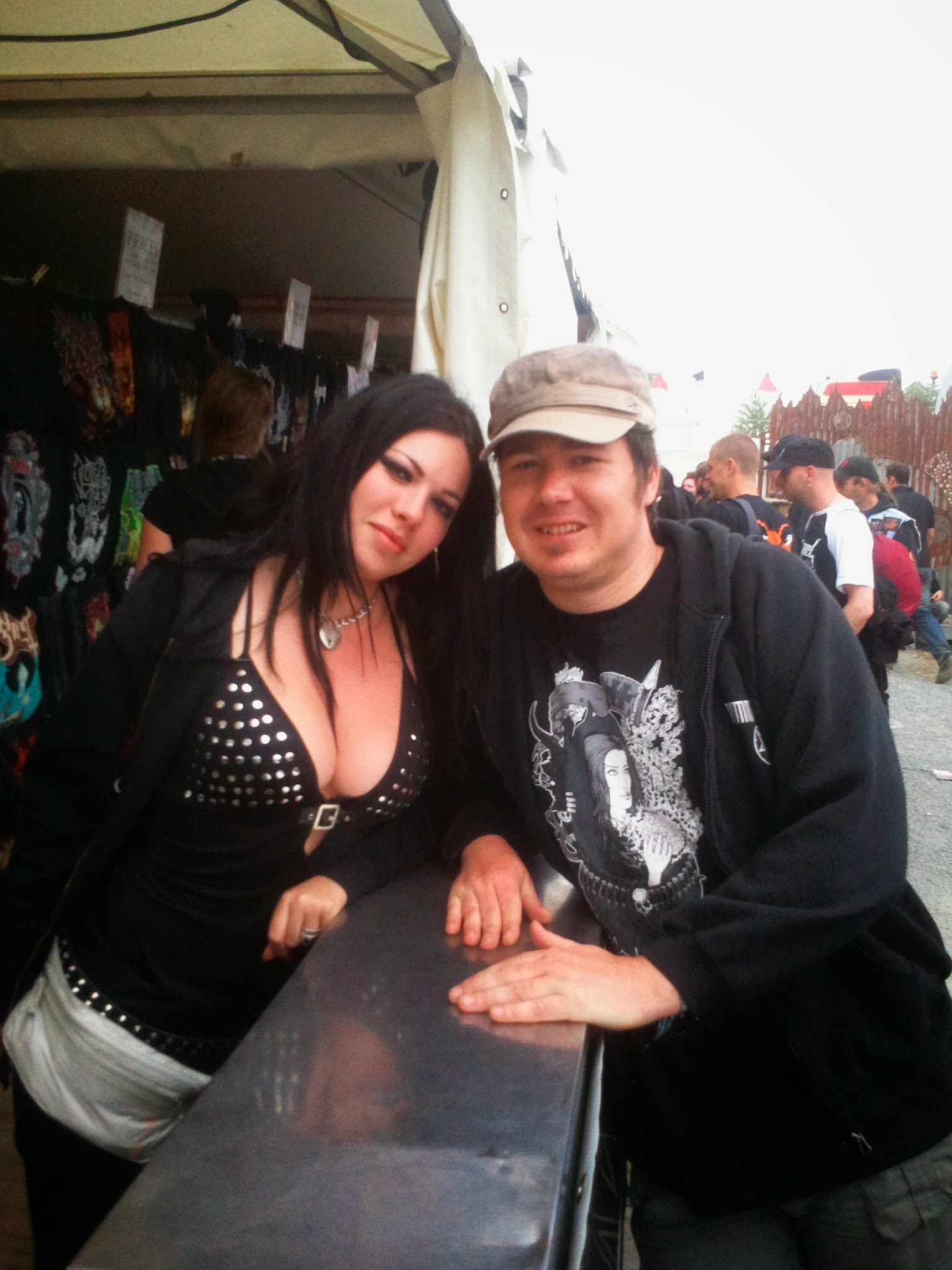 Hellfest - Photo0085
